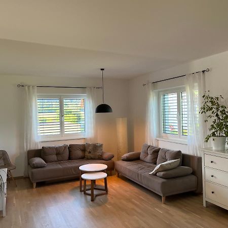 Wohlfuehlapartments Steiner Altmünster Екстериор снимка