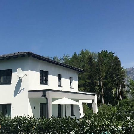 Wohlfuehlapartments Steiner Altmünster Екстериор снимка