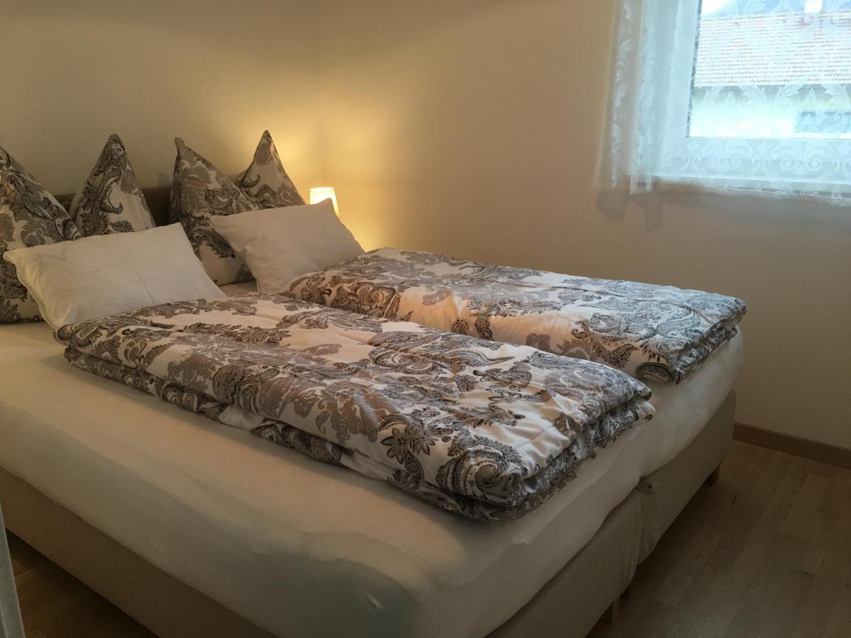 Wohlfuehlapartments Steiner Altmünster Екстериор снимка