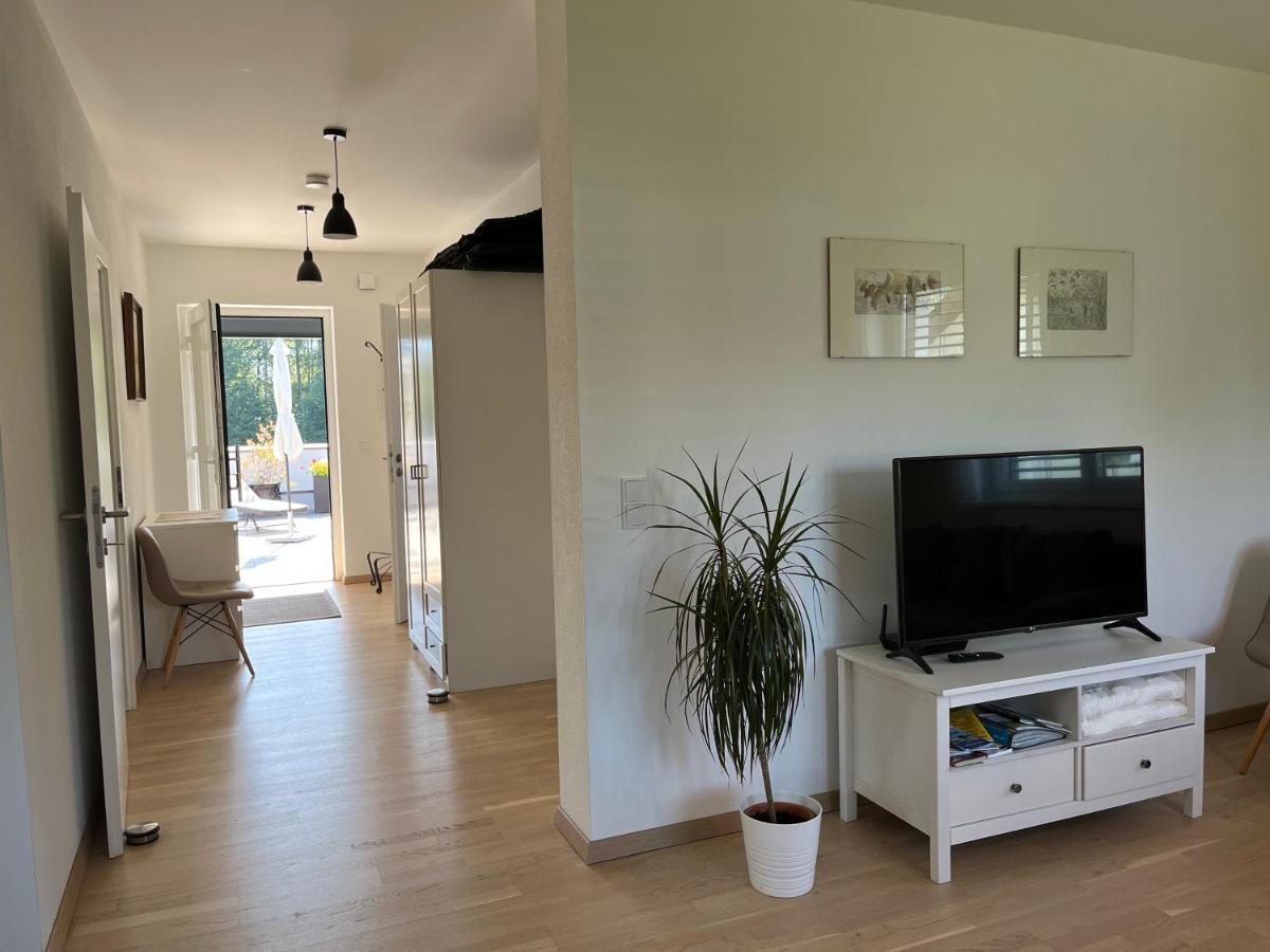 Wohlfuehlapartments Steiner Altmünster Екстериор снимка
