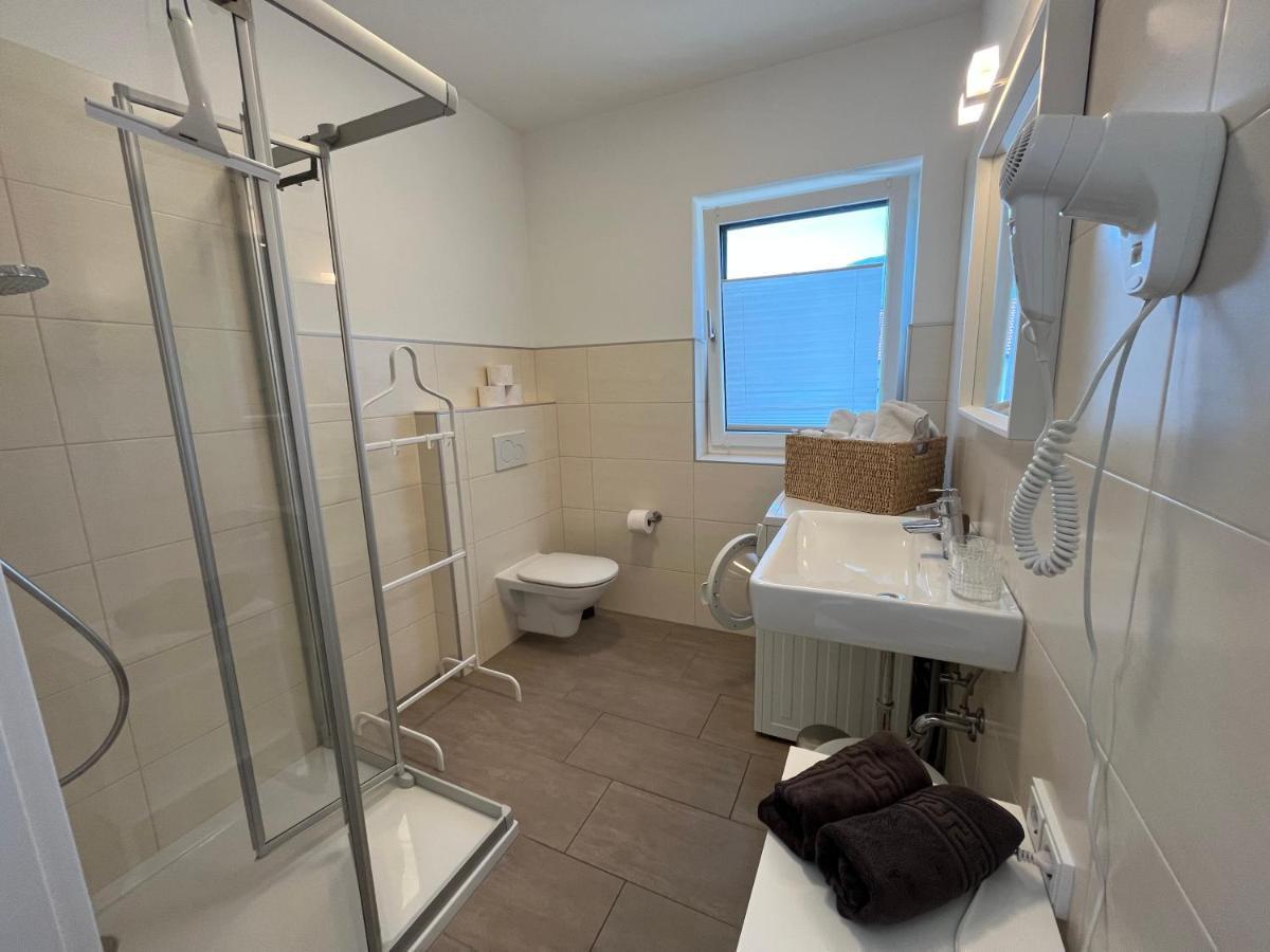 Wohlfuehlapartments Steiner Altmünster Екстериор снимка