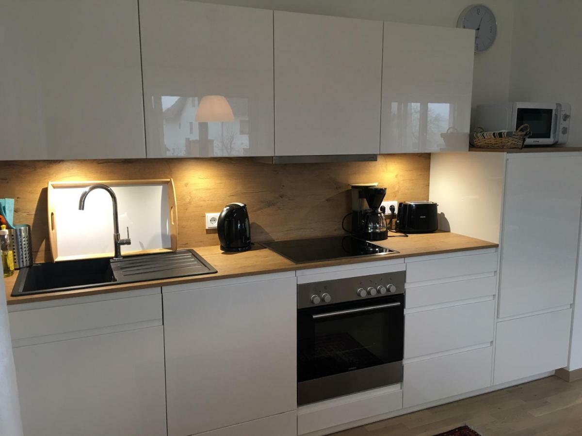 Wohlfuehlapartments Steiner Altmünster Екстериор снимка